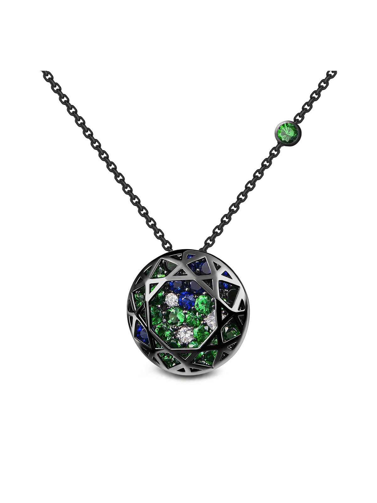 Mystic Pendant