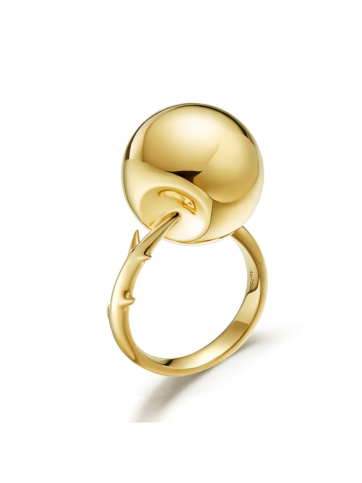 The "Pearl Ring"