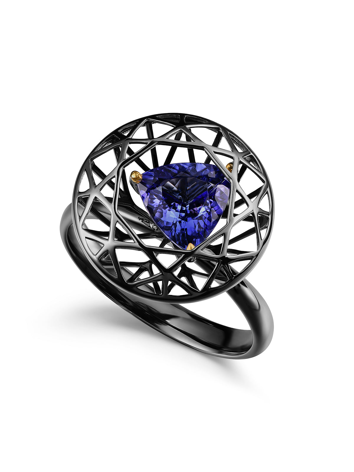 Inner Dimensions III Ring