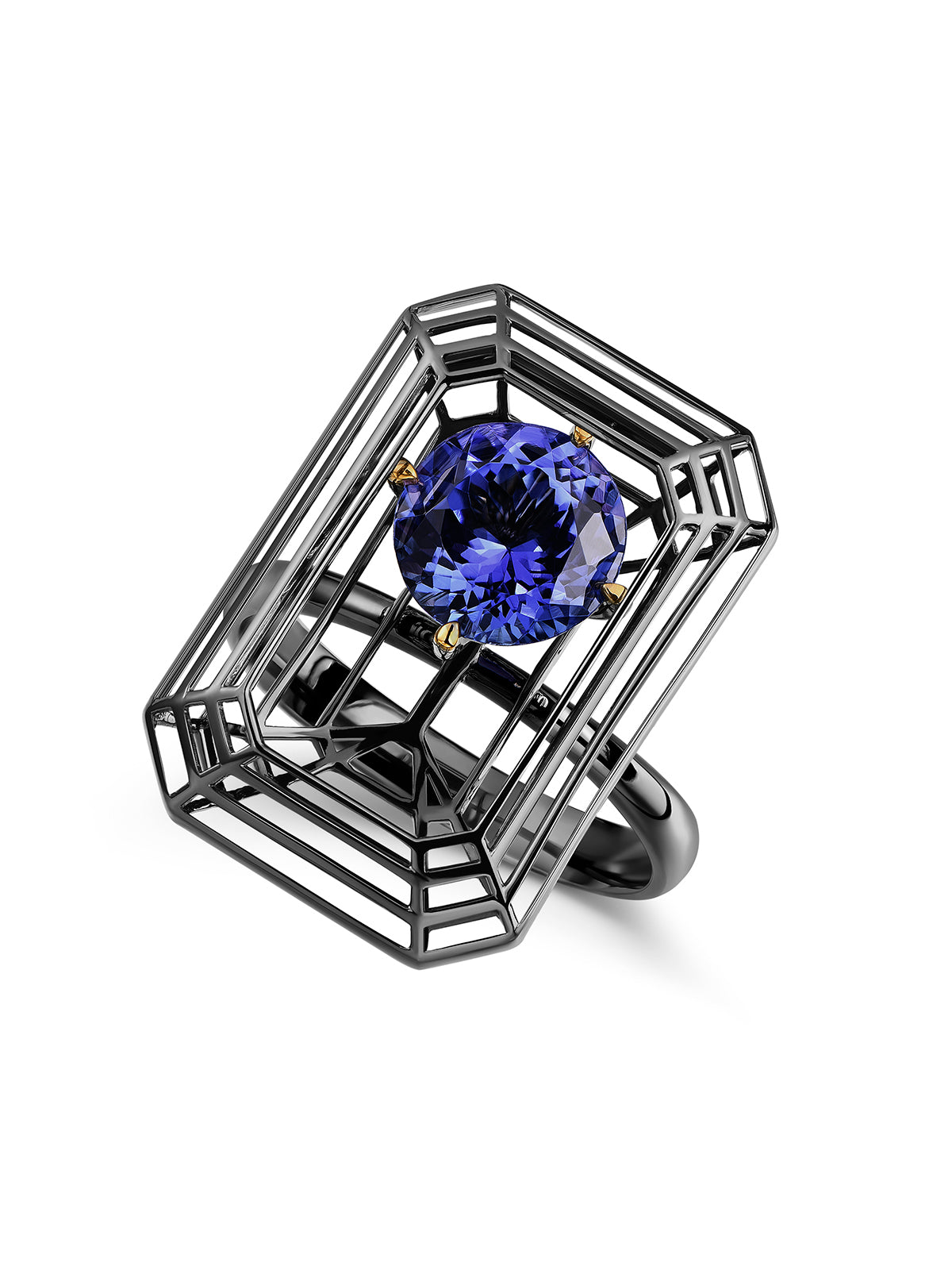 Inner Dimensions IV Ring