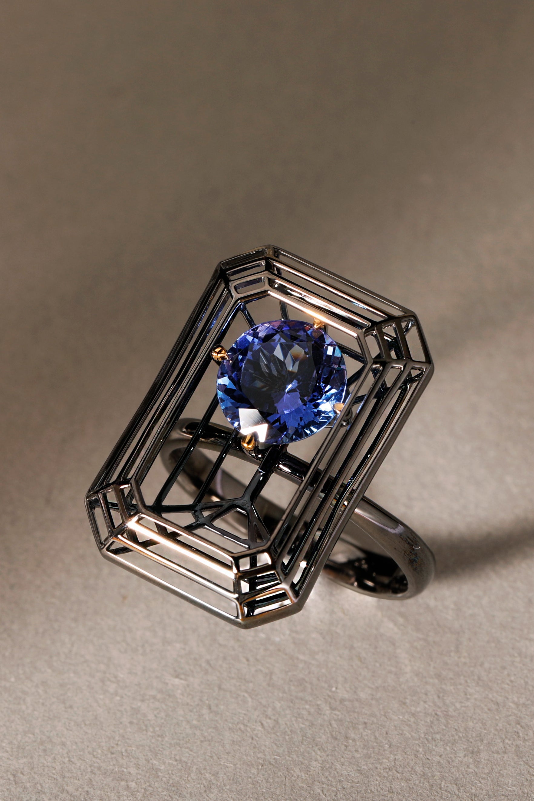 Inner Dimensions IV Ring