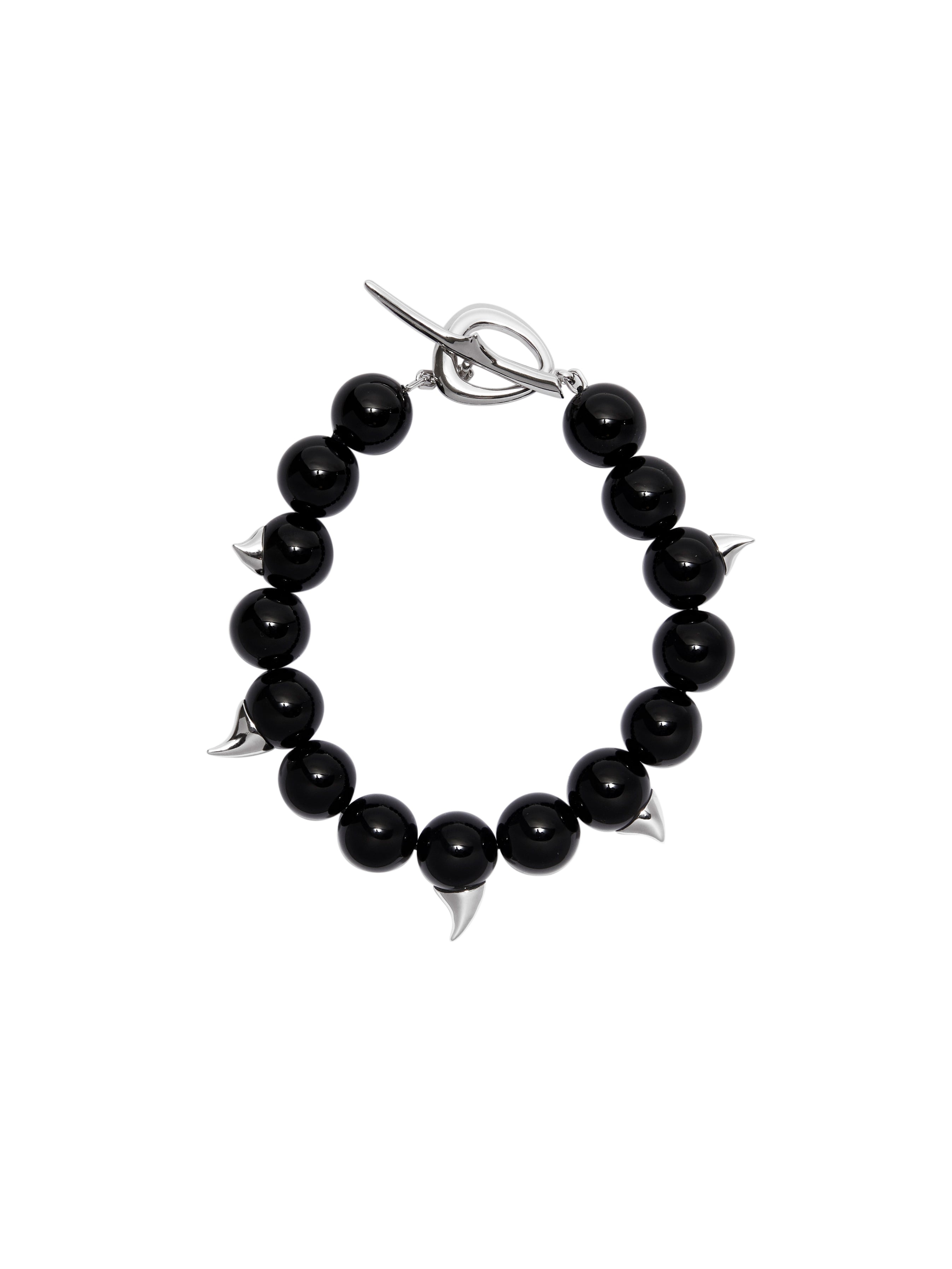 Black Rose Bracelet I-II