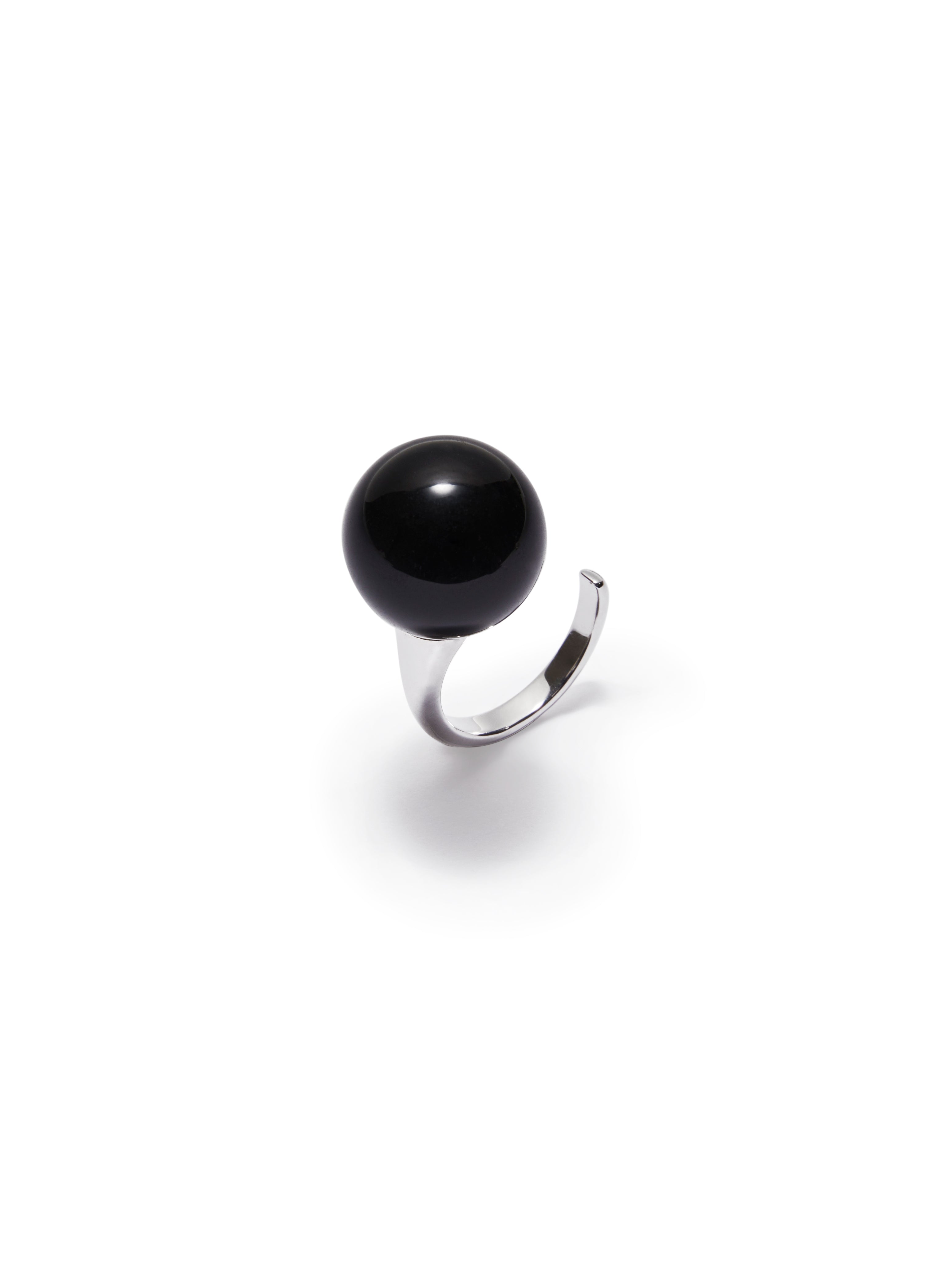 Black Rose Ring I