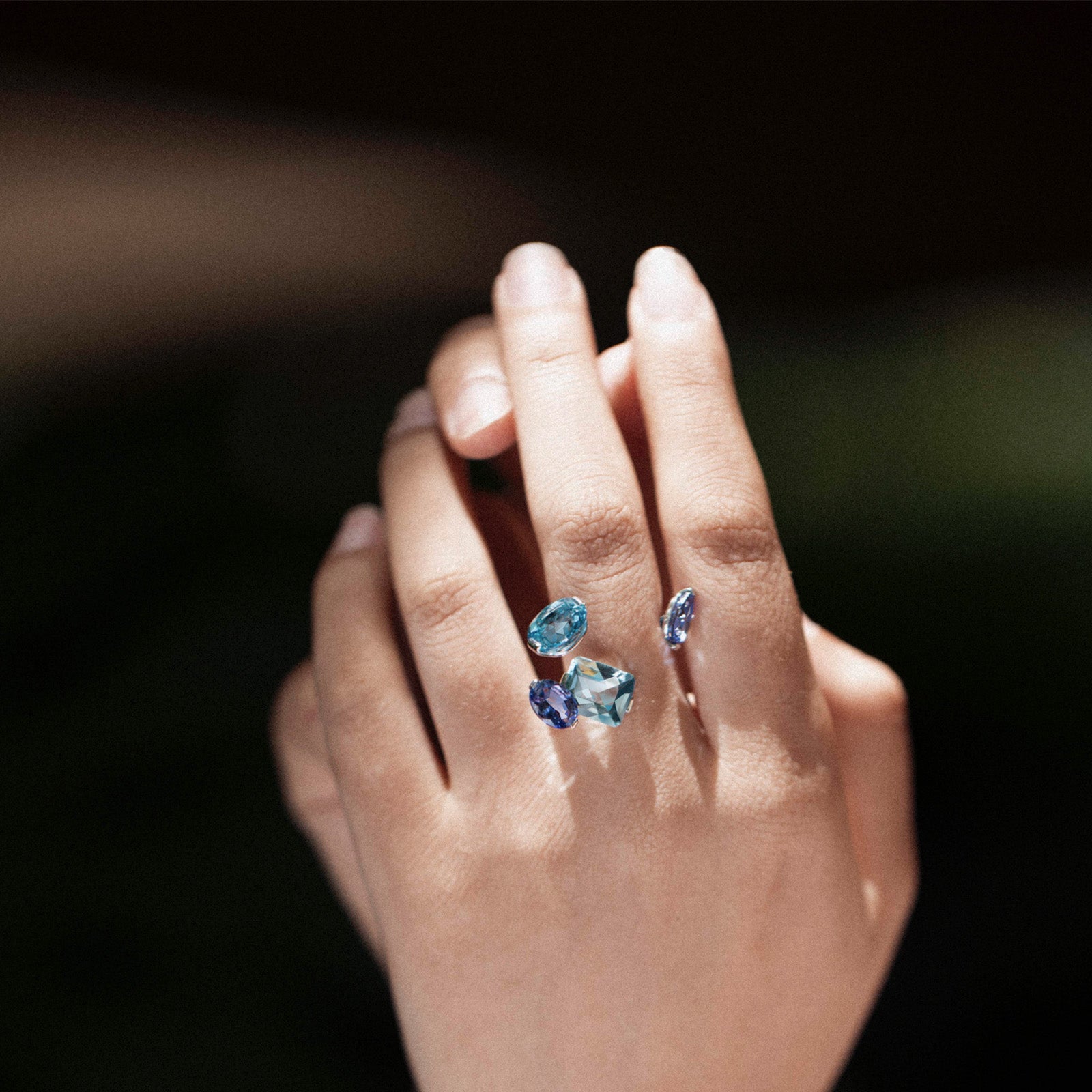 The Lucid Dream Collection Lookbook