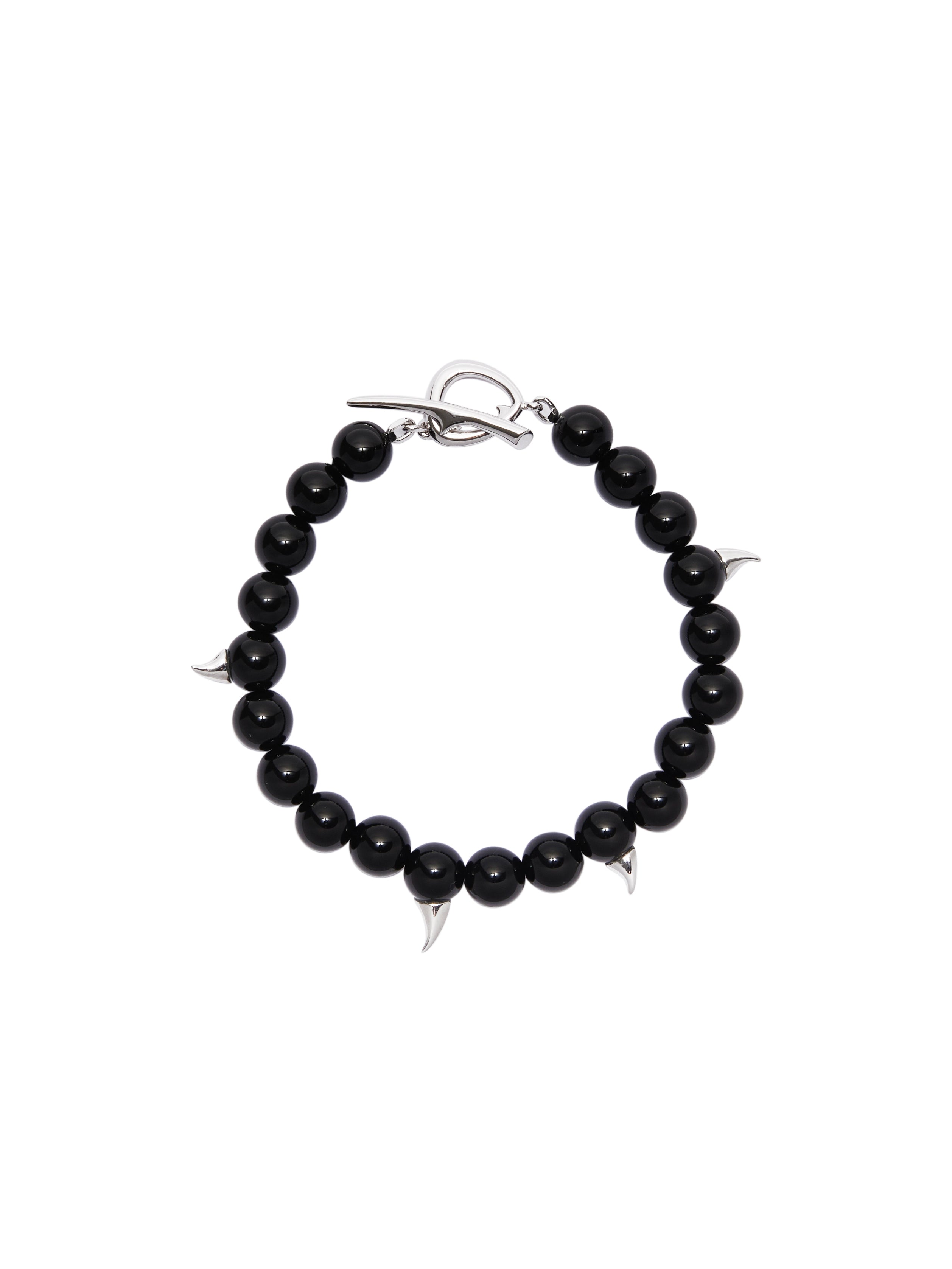 Black Rose Bracelet III